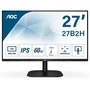 AOC 27B2H Monitor de 27 Pulgadas Full HD IPS Negro